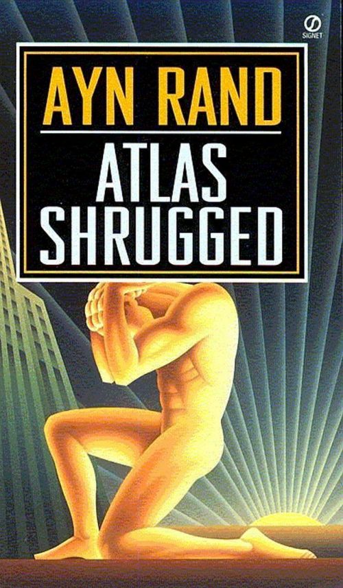 Back to the “Atlas Shrugged” quotes