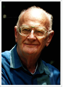 Arthur C. Clarke
